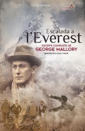 Mallory |  Escalada a l'Everest | eBook | Sack Fachmedien