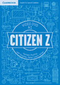 Puchta / Stranks / Lewis-Jones |  Citizen Z A1 Video DVD | Sonstiges |  Sack Fachmedien