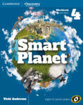 Anderson |  Smart planet, level 4. Workbook | Buch |  Sack Fachmedien