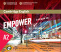 Doff / Lewis-Jones / Thaine |  Cambridge English empower for Spanish speakers A2, 4 | Buch |  Sack Fachmedien
