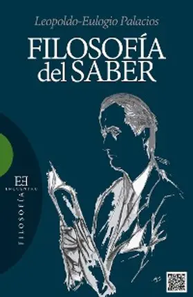 Eulogio Palacios |  Filosofía del saber | eBook | Sack Fachmedien