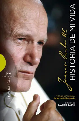 Gaeta |  Historia de mi vida | eBook | Sack Fachmedien