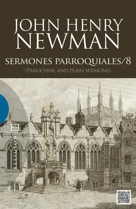 Henry Newman |  Sermones parroquiales / 8 | eBook | Sack Fachmedien