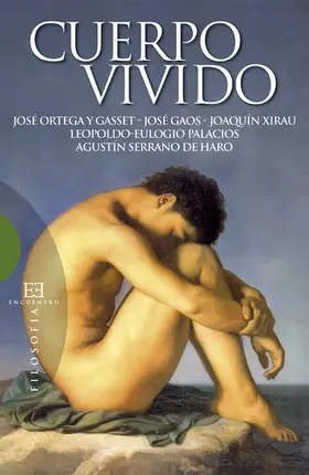 Gaos / Ortega Y Gasset / Palacios |  Cuerpo vivido | eBook | Sack Fachmedien