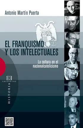 Martín Puerta |  El franquismo y los intelectuales | eBook | Sack Fachmedien