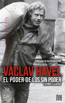 Havel |  El poder de los sin poder | eBook | Sack Fachmedien