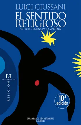 Giussani |  El sentido religioso | eBook | Sack Fachmedien