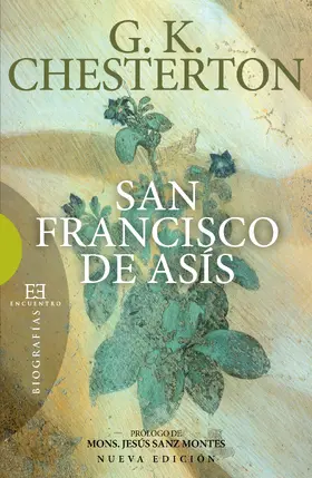 Keith Chesterton |  San Francisco de Asís | eBook | Sack Fachmedien