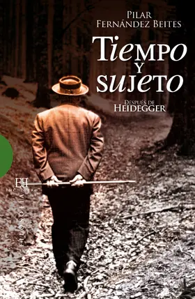 Fernández Beites |  Tiempo y sujeto | eBook | Sack Fachmedien