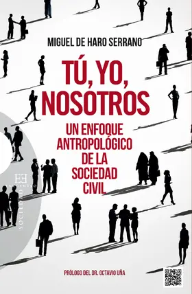 de Haro |  Tú, yo, nosotros | eBook | Sack Fachmedien