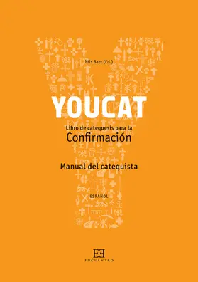 Baer |  YouCat Confirmación. Manual del catequista | eBook | Sack Fachmedien