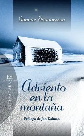 Gunnarson |  Adviento en la montaña | eBook | Sack Fachmedien
