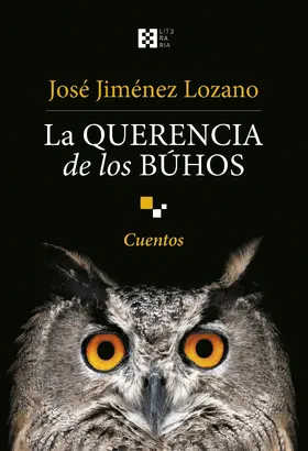 Lozano |  La querencia de los búhos | eBook | Sack Fachmedien