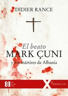 Rance |  El beato Mark Çuni y los mártires de Albania | eBook | Sack Fachmedien