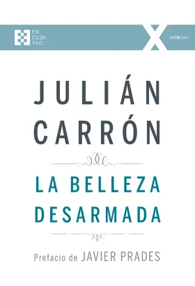 Carrón |  La belleza desarmada | eBook | Sack Fachmedien