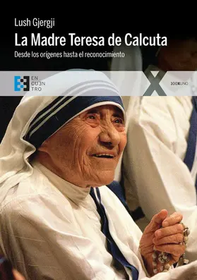Gjergji |  La Madre Teresa de Calcuta | eBook | Sack Fachmedien