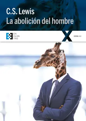 Lewis |  La abolición del hombre | eBook | Sack Fachmedien