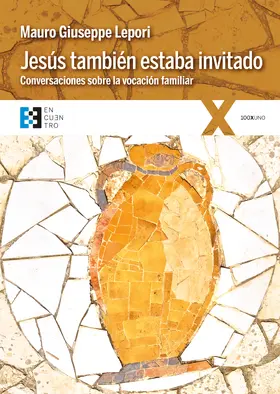 Lepori |  Jesús también estaba invitado | eBook | Sack Fachmedien
