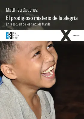 Dauchez |  El prodigioso misterio de la alegría | eBook | Sack Fachmedien