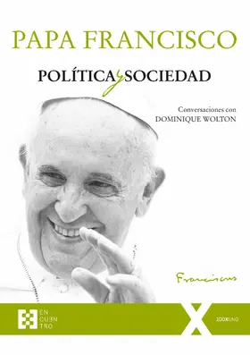 Francisco / Wolton |  Política y sociedad | eBook | Sack Fachmedien