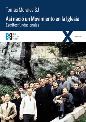 S. J. |  Así nació un movimiento en la Iglesia | eBook | Sack Fachmedien