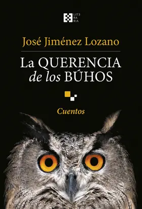 Lozano |  La querencia de los búhos | eBook | Sack Fachmedien