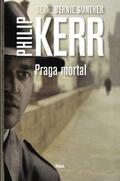 Kerr |  Praga mortal | eBook | Sack Fachmedien