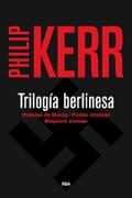 Kerr |  Trilogía berlinesa | eBook | Sack Fachmedien