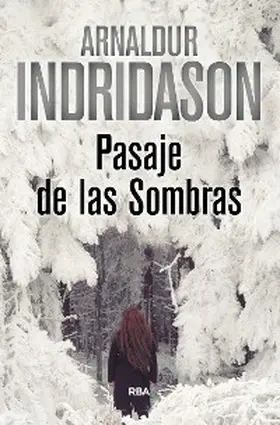 Indridason |  Pasaje de las sombras | eBook | Sack Fachmedien