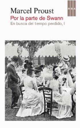 Proust | Por la parte de Swann | E-Book | www.sack.de