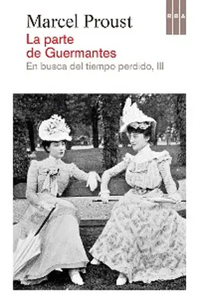 Proust | La parte de Guermantes | E-Book | www.sack.de