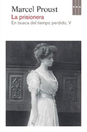 Proust | La prisionera | E-Book | www.sack.de