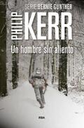 Kerr |  Un hombre sin aliento | eBook | Sack Fachmedien