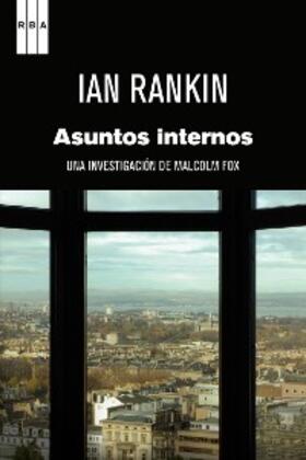 Rankin |  Asuntos internos | eBook | Sack Fachmedien
