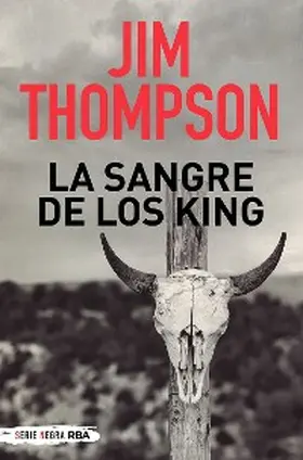 Thompson |  La sangre de los King | eBook | Sack Fachmedien