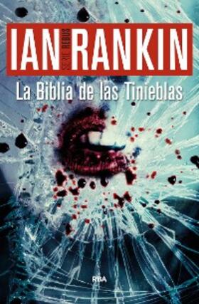 Rankin |  La Biblia de las Tinieblas | eBook | Sack Fachmedien