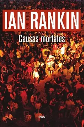 Rankin |  Causas mortales | eBook | Sack Fachmedien
