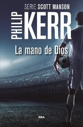 Kerr |  La mano de Dios | eBook | Sack Fachmedien