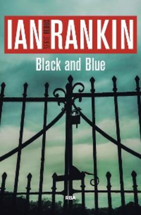 Rankin |  Black and Blue | eBook | Sack Fachmedien