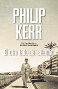 Kerr |  El otro lado del silencio | eBook | Sack Fachmedien