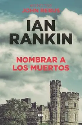 Rankin |  Nombrar a los muertos | eBook | Sack Fachmedien