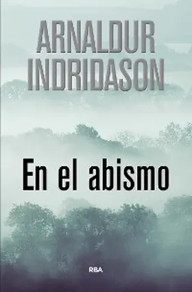 Indridason |  En el abismo | eBook | Sack Fachmedien