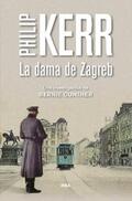 Kerr |  La dama de Zagreb | eBook | Sack Fachmedien