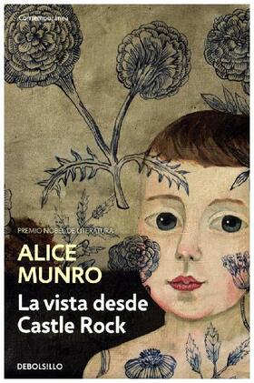 Munro |  La vista desde Castle Rock | Buch |  Sack Fachmedien