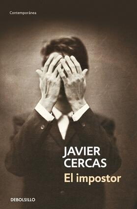 Cercas |  El impostor | Buch |  Sack Fachmedien