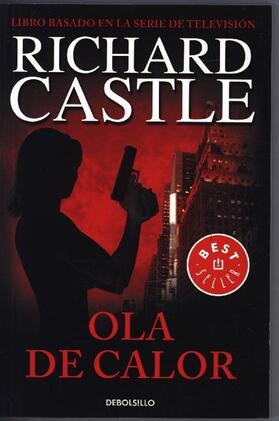 Castle |  Ola de calor | Buch |  Sack Fachmedien