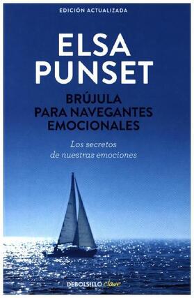 Punset |  Brújula para navegantes emocionales | Buch |  Sack Fachmedien