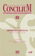 Franklin Pilario / Wilfred |  Ortodoxia cristiana. Concilium 355 | eBook | Sack Fachmedien