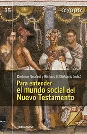 Demaris / Moxnes / Neufeld |  Para entender el mundo social del Nuevo Testamento | eBook | Sack Fachmedien
