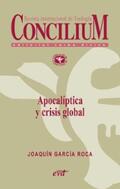 García Roca |  Apocalíptica y crisis global. Concilium 356 (2014) | eBook | Sack Fachmedien